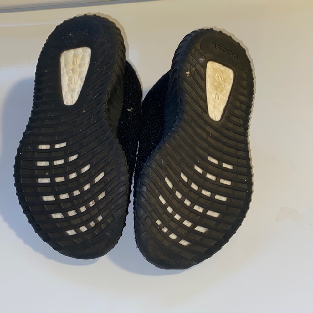 Yeezy boost 10k